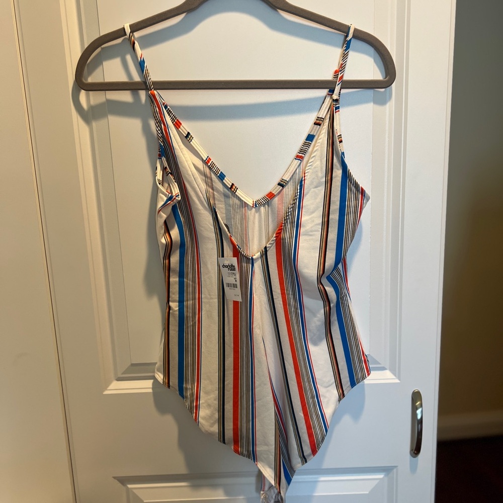 Charlotte Russe body suit bundle - Picture 6 of 11
